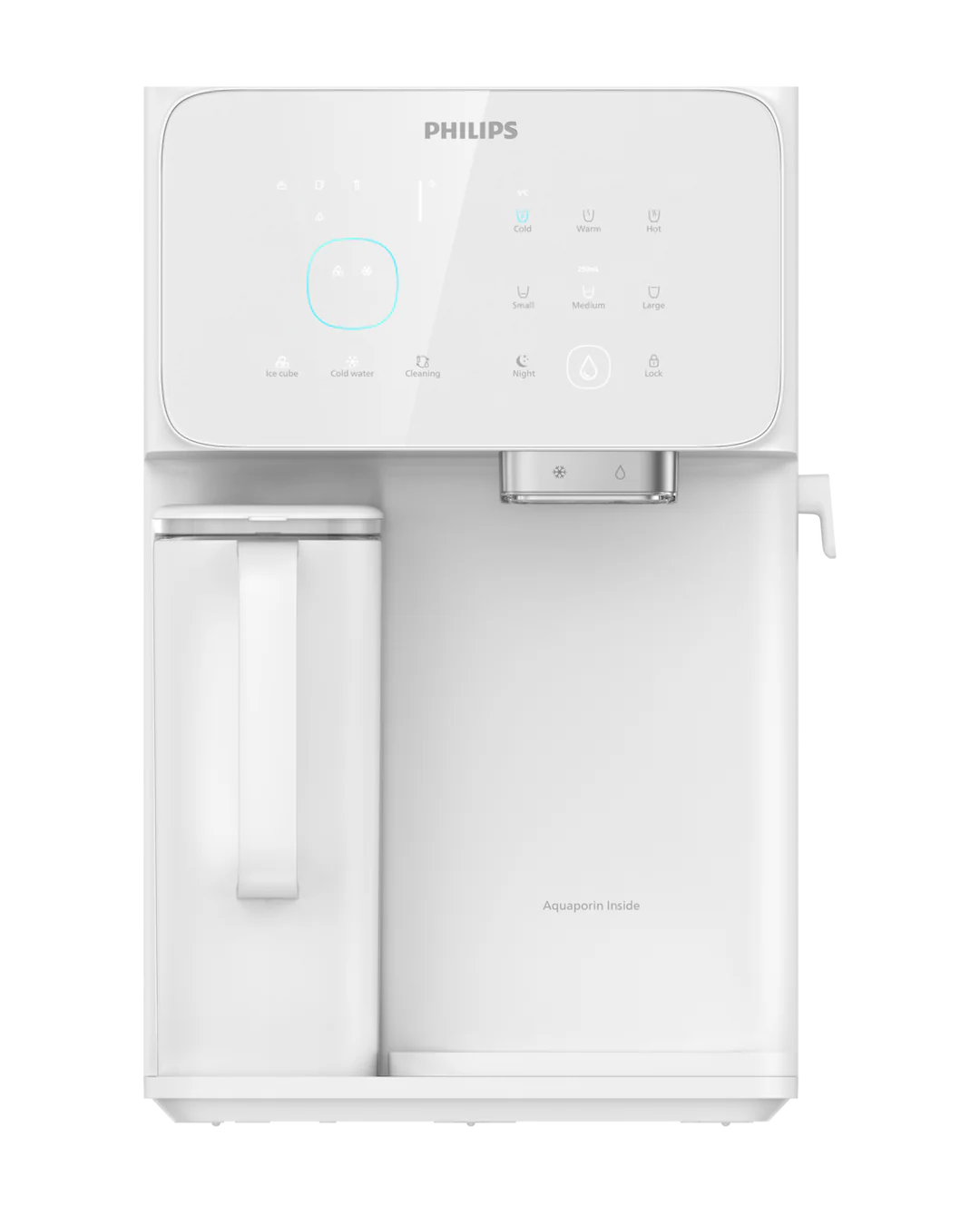 Philips - 飛利浦 ADD6991WH RO純淨冷熱製冰飲水機 RO Water Dispenser【香港行貨｜2年保養】