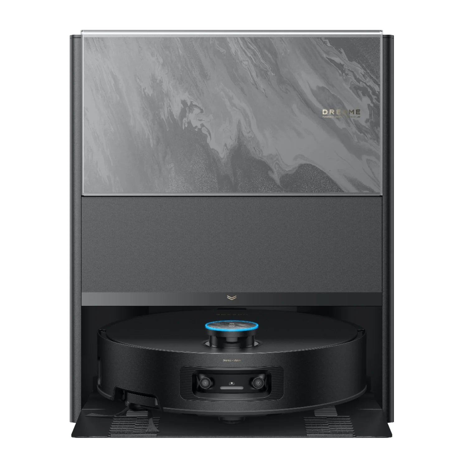 DREAME - 追覓 Aqua 10 Pro Track 履帶熱活水旗艦掃地機 25,000PA超強吸力 掃地機械人 Robot Vacuum【香港行貨｜1年保養】