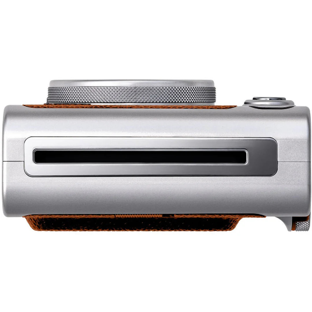 FUJIFILM - 富士 Instax mini Evo 即影即有相機 (USB Type-C 充電版) 兩用即影即有相機【香港行貨｜1年保養】
