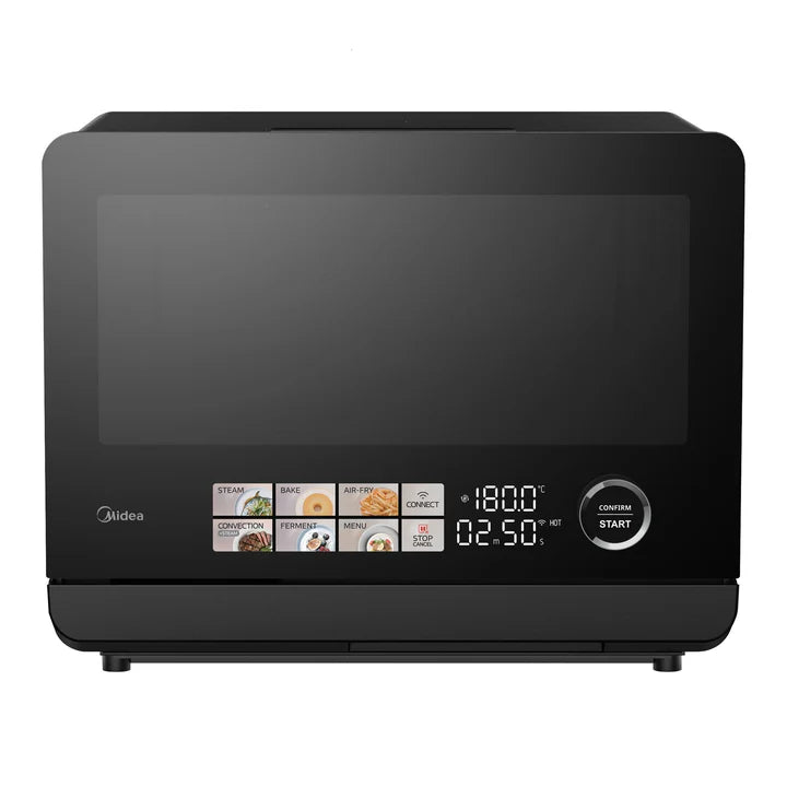 MIDEA - 美的 PS2024Z 氣炸蒸焗爐 (20公升) Air Fry Steam Oven【香港行貨】