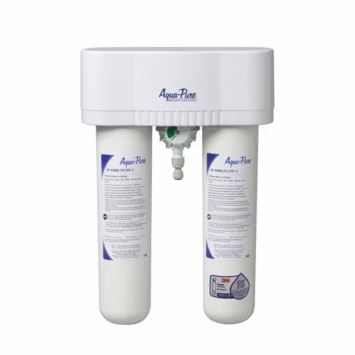 3M - Aqua Pure AP-DWS1000 專業家用濾水系統【香港行貨】Drinking Water System
