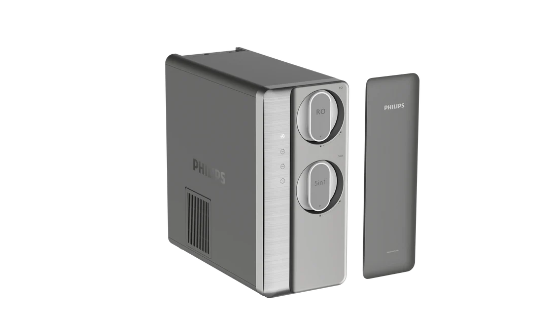 Philips - 飛利浦 AUT640/90 AQP RO長效濾芯 (適用於AUT9028DG/90 RO櫥下式冷熱淨水器)