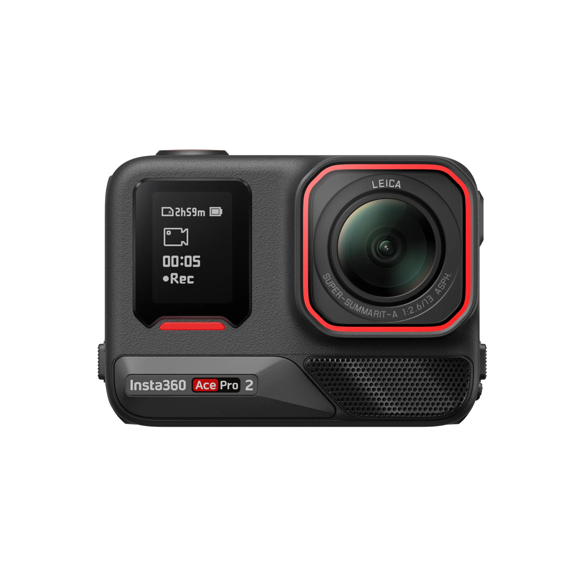 Insta360 - Ace Pro 2 續航強化套裝【香港行貨｜1年保養】