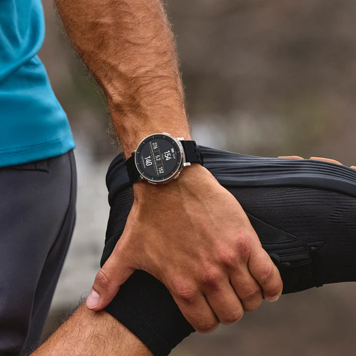 Amazfit - Active 3 Premium 智能手錶【香港行貨｜1年保養】