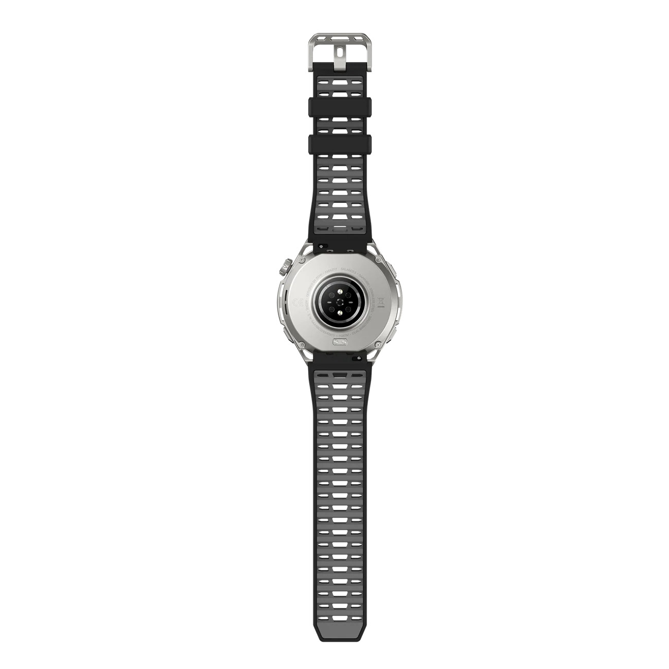 Amazfit - Balance 3 "3代" 智能手錶 專業運動訓練手錶 Amazfit Balance 3 Smart Watch【香港行貨｜1年保養】