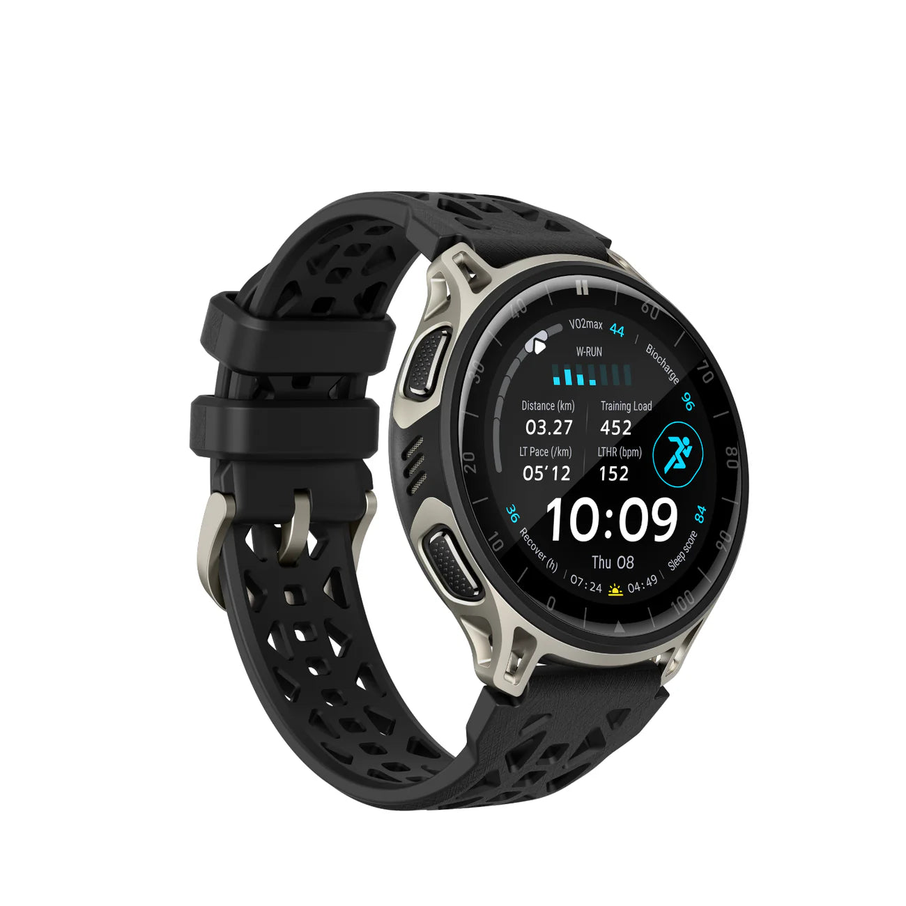Amazfit - Cheetah 2 Pro 專業跑步智慧手錶 Sport Smart Watch【香港行貨｜1年保養】