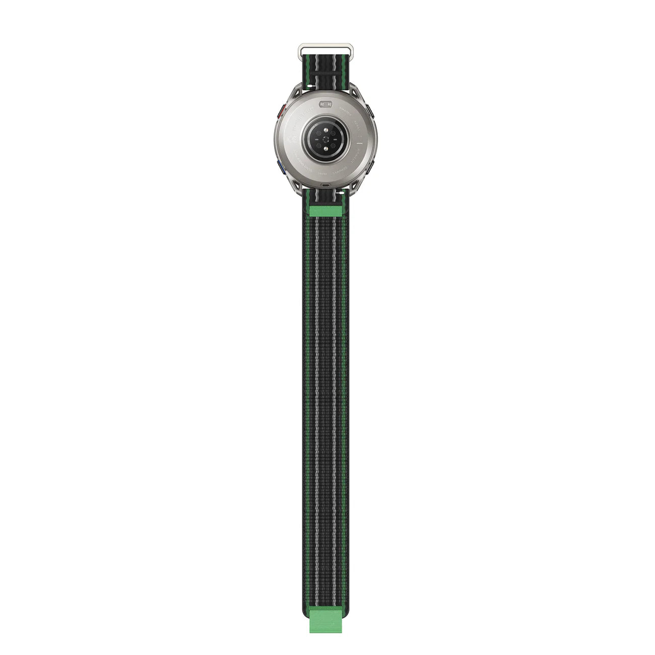 Amazfit - Cheetah 2 Ultra 旗艦級跑步智慧手錶 (雙錶帶配備) Sport Smart Watch【香港行貨｜1年保養】