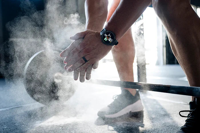 Amazfit - T-Rex 3 48mm 軍規運動智能手錶 高性能運動手錶 Outdoor Smart Watch【香港行貨｜1年保養】