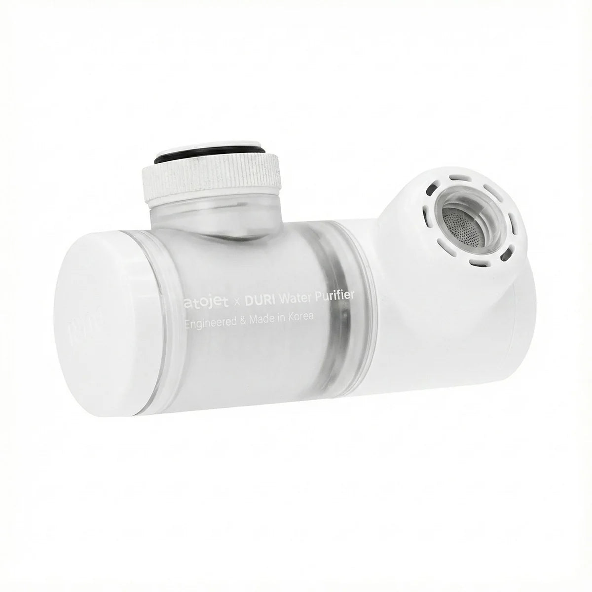Atojet - DCJNE450SET Duri 水龍頭過濾器 + 替換濾芯 1包 (3個) 韓國製 Atojet Duri Sink Filter Set【香港行貨】