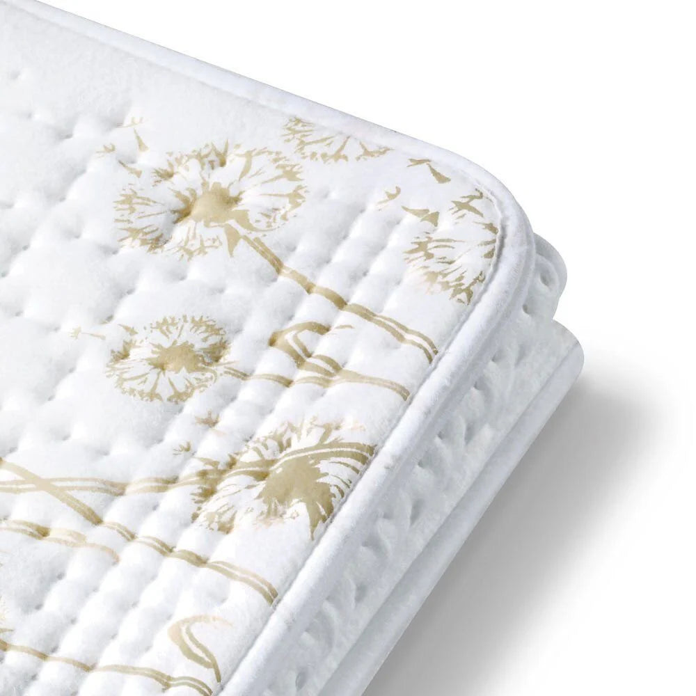 Beurer - UB33 單人電暖床墊 (150 x 80cm) 電熱墊 電暖墊 Electric Blanket and Warmer【香港行貨】