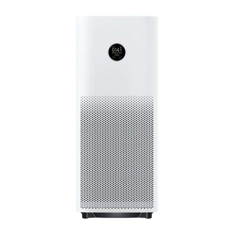 Xiaomi - 小米 BHR5058EN 空氣淨化器4 Pro Smart Air Purifier BHR5058EN【香港行貨】