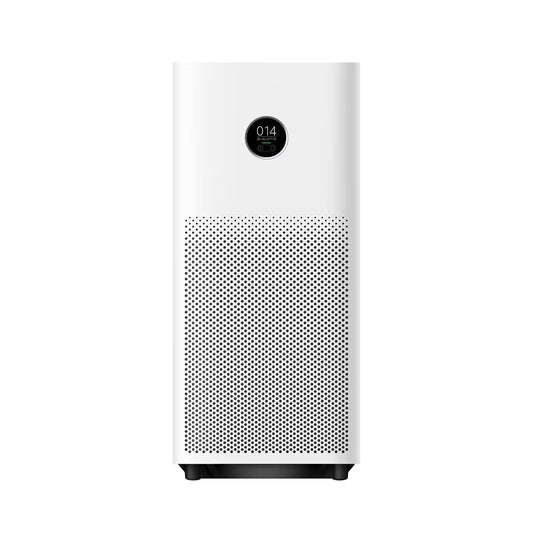 Xiaomi - 小米 空氣淨化器4 Smart Air Purifier【香港行貨】