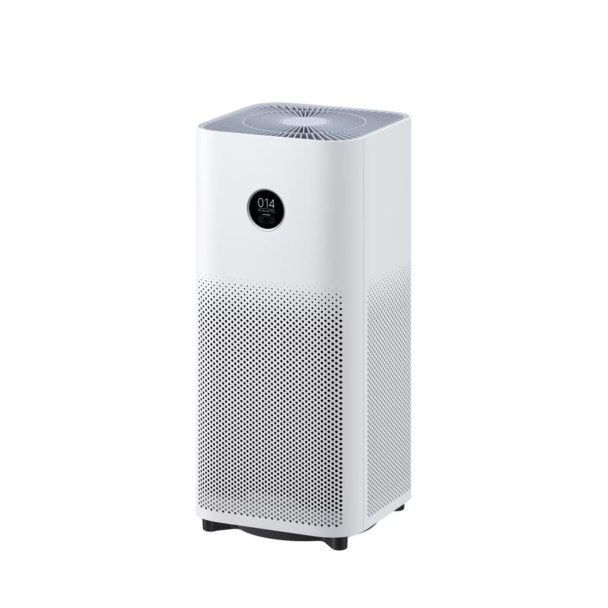Xiaomi - 小米 空氣淨化器4 Smart Air Purifier【香港行貨】