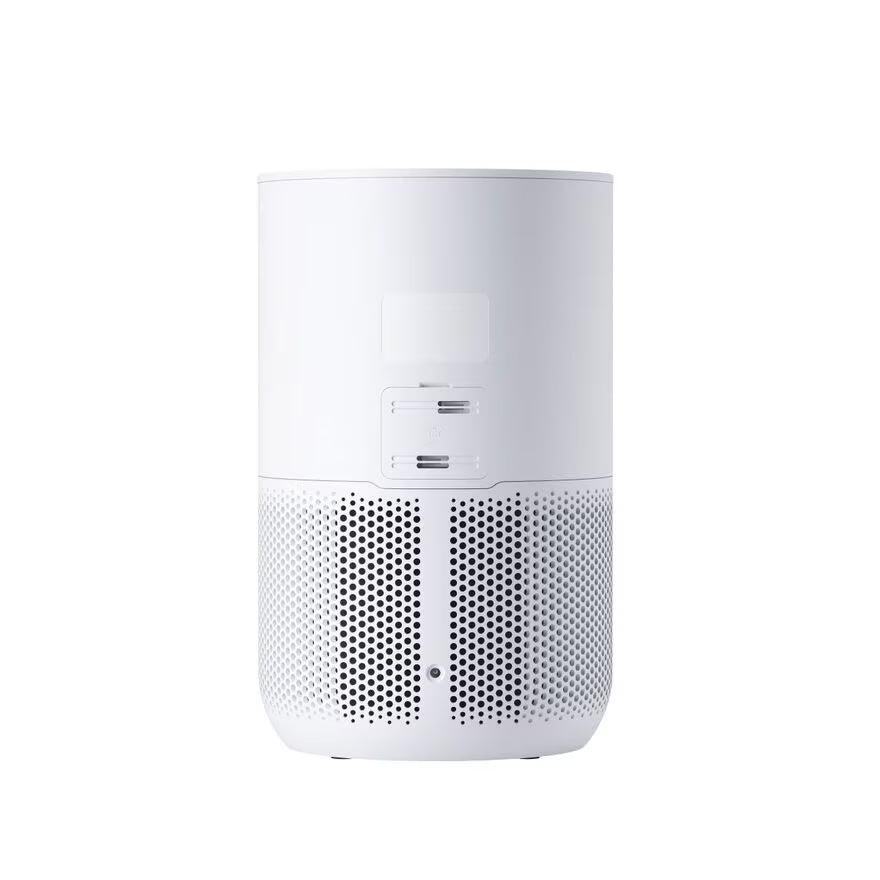 Xiaomi - 小米 空氣淨化器4 Compact - Smart Air Purifier【香港行貨】