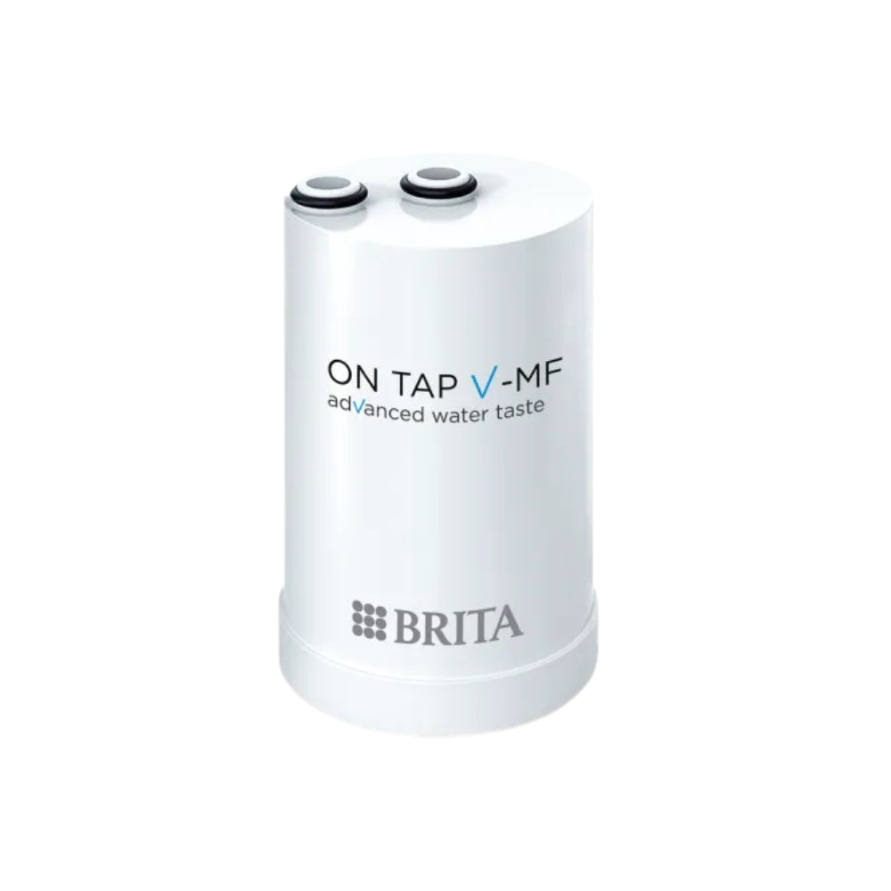 BRITA - On Tap Pro V-MF 龍頭式濾水器濾芯 (1個裝) Water Filter Cartridge HF【平行進口】