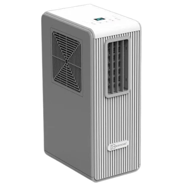 Bodysonic 先力 - E-Air Con(s) 無排風管移動冷氣機 (IMC水觸媒版) Portable Air Conditioner【香港行貨】