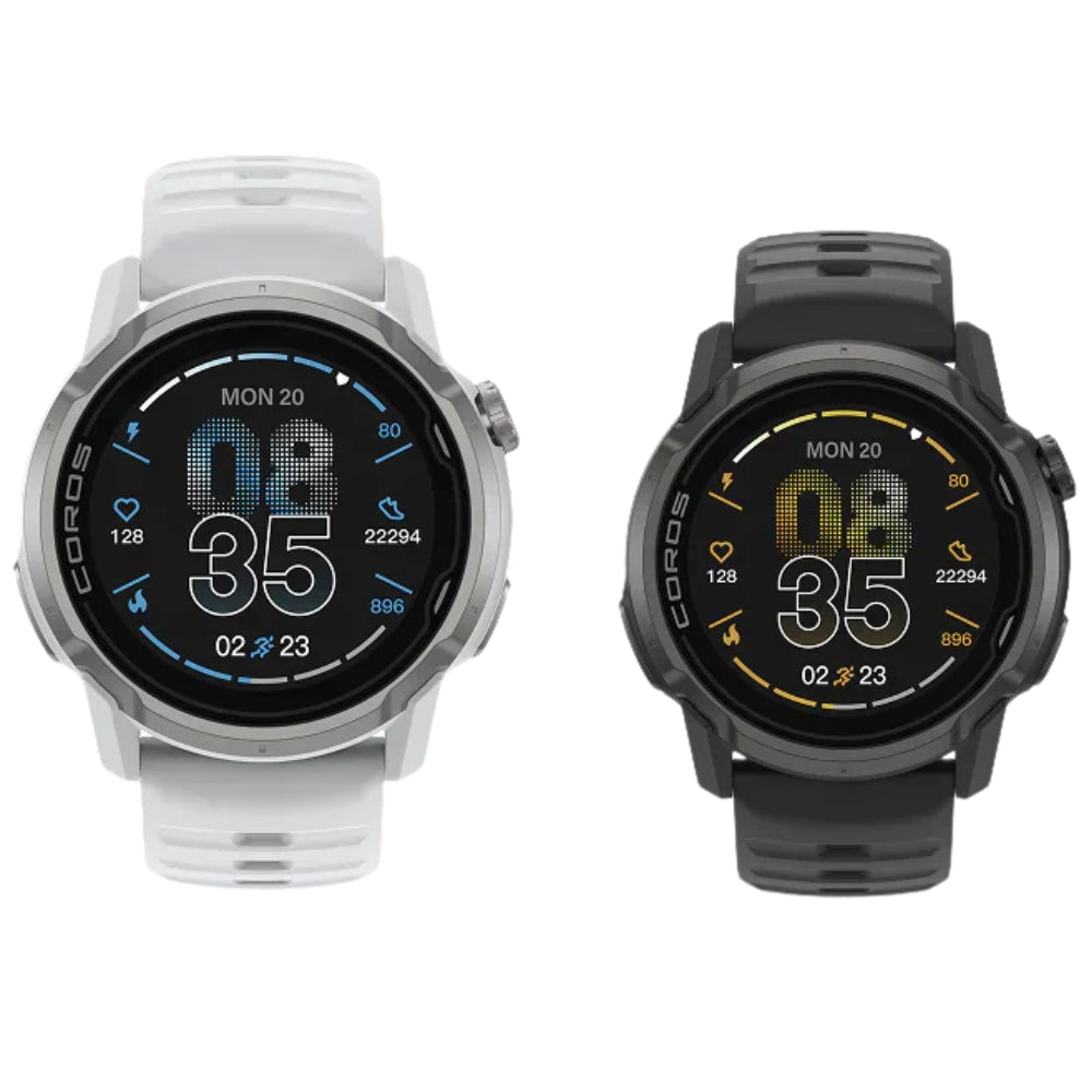 COROS - Apex 4 GPS Watch 越野跑 越探險運動錶 運動手錶 42mm/46mm【香港行貨】