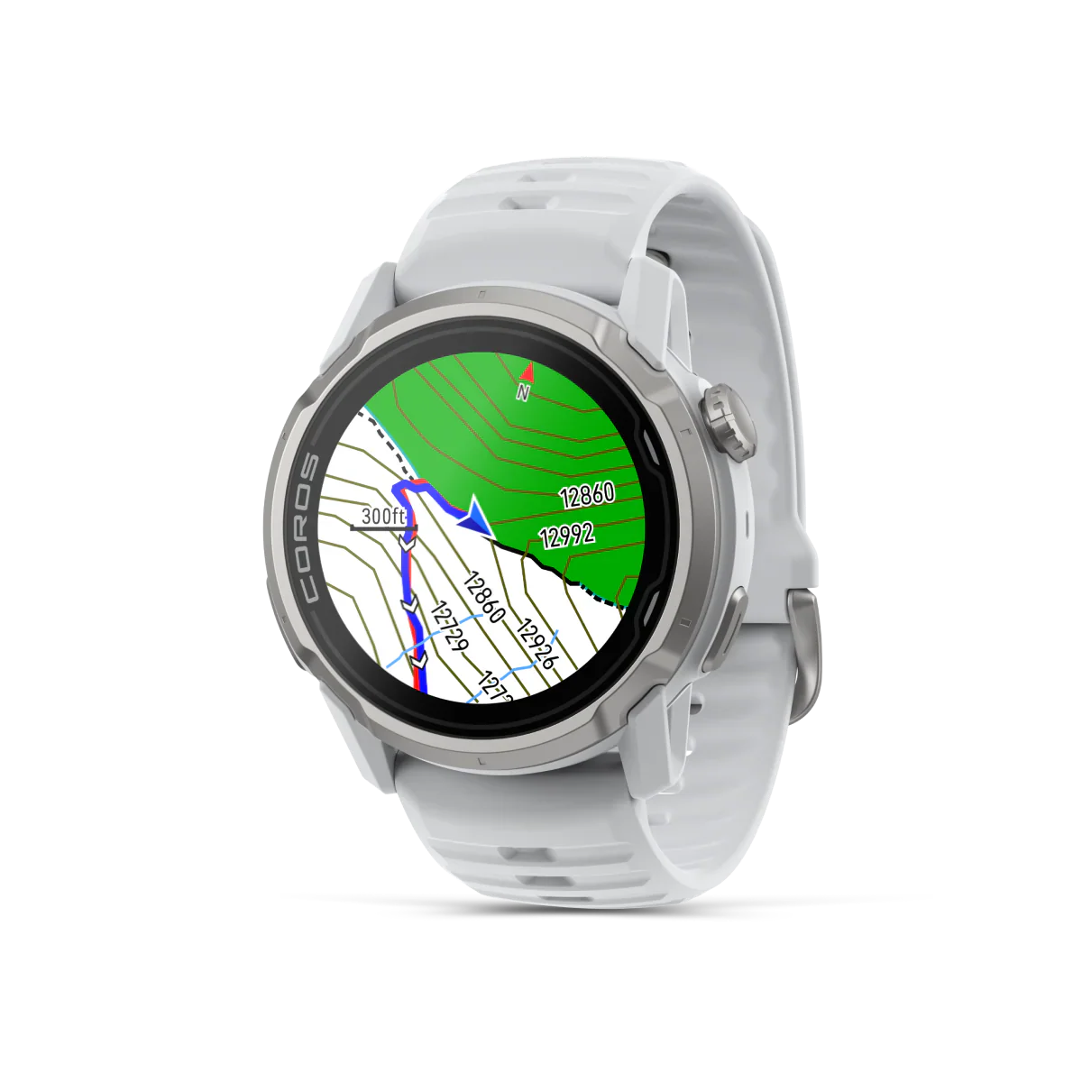 COROS - Apex 4 GPS Watch 越野跑 越探險運動錶 運動手錶 42mm/46mm【香港行貨】