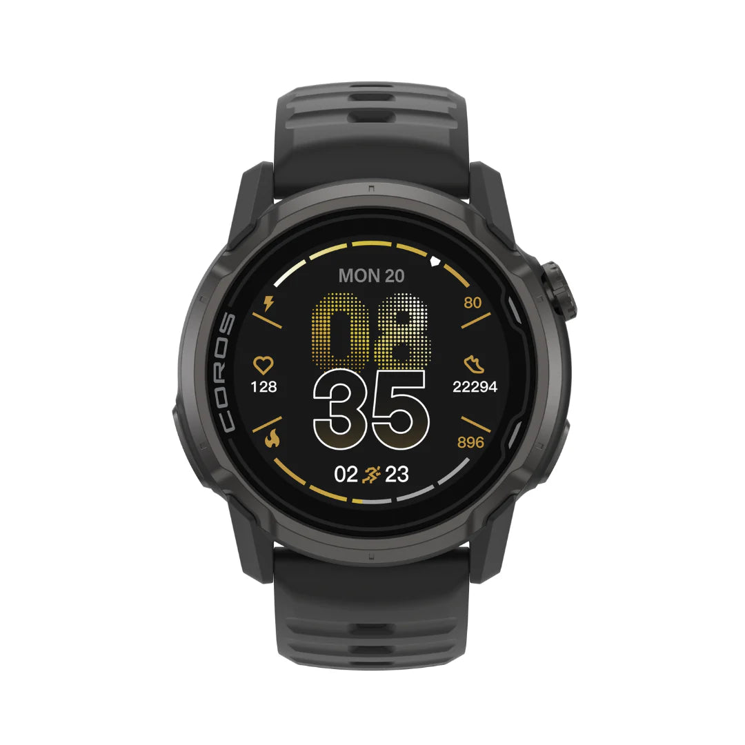 COROS - Apex 4 GPS Watch 越野跑 越探險運動錶 運動手錶 42mm/46mm【香港行貨】