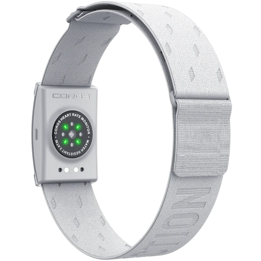 COROS - Heart Rate Monitor 心率臂帶【香港行貨】