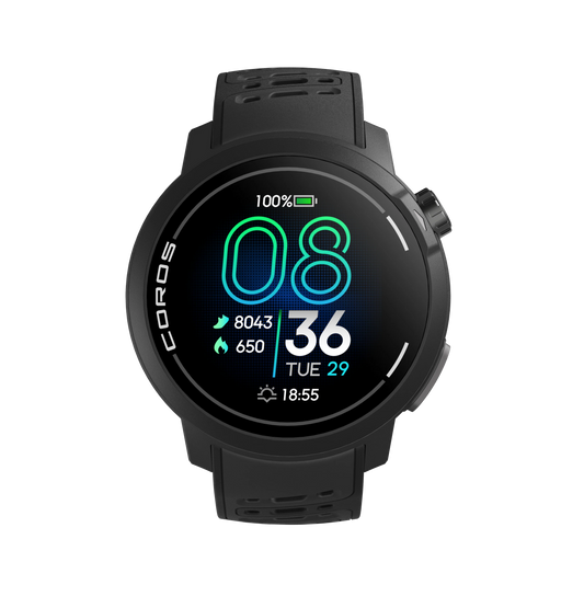 COROS - PACE PRO AMOLED屏幕 運動手錶 GPS Sport Watch【香港行貨】