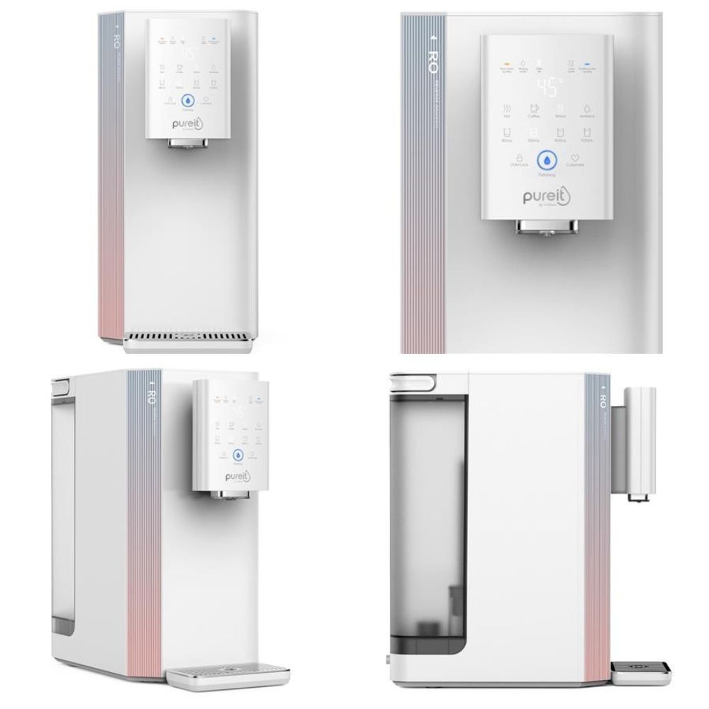 Pureit - CR3116 RO即熱純淨飲水機 RO Water Dispenser【平行進口】