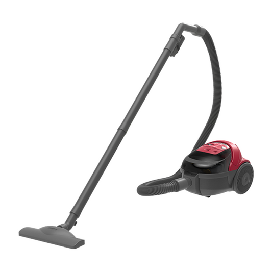 Hitachi - 日立 CV-SF16 旋風式吸塵機 Vacuum Cleaner【香港行貨｜1年保養】