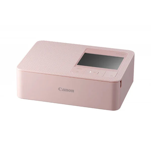 Canon - SELPHY CP1500 相片打印機 Wireless Photo Printer【平行進口】