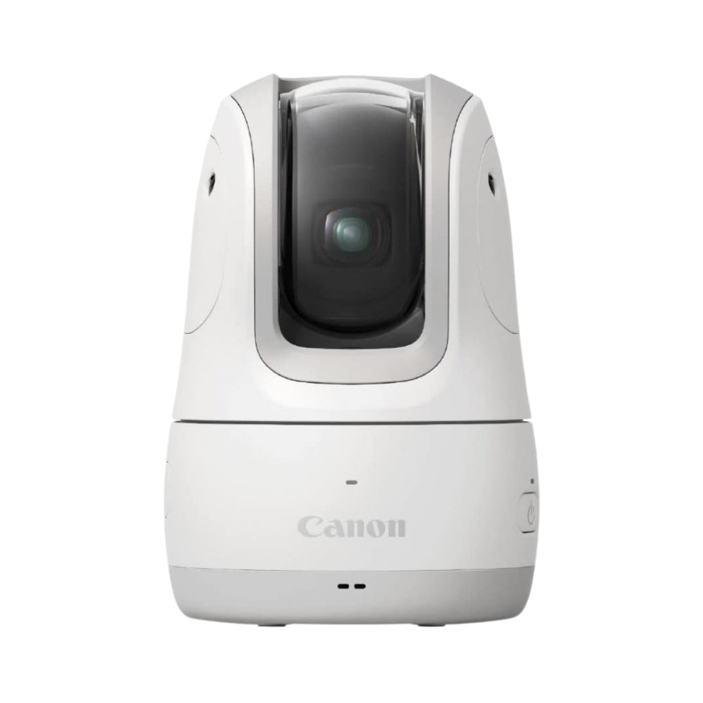 Canon - PowerShot Pick (PowerShot PX) 智能攝影機 AI機器人相機 Compact Digital Camera【平行進口】