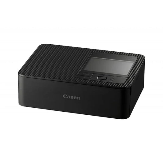 Canon - SELPHY CP1500 相片打印機 (黑色) Wireless Photo Printer【平行進口】