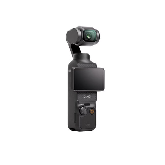 DJI - 大疆 Osmo Pocket 3 運動相機 雲台相機 Vlogging Cameras【香港行貨｜1年保養】