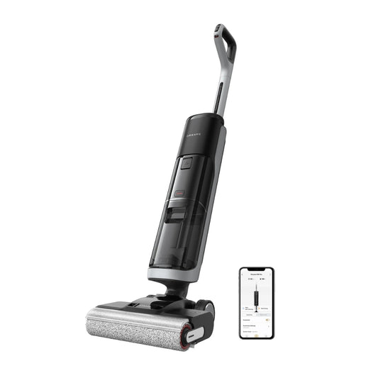 DREAME - 追覓 H14 Pro 全能旗艦洗地機 Wet and Dry Vacuum【香港行貨｜1年保養】