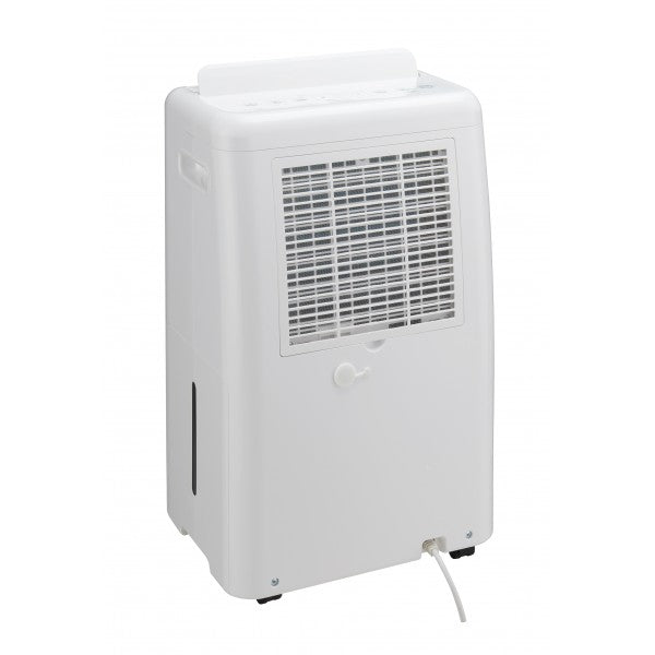 Sharp 聲寶 - DW-RN23A-W 23公升 變頻抽濕機 Dehumidifier【香港行貨】