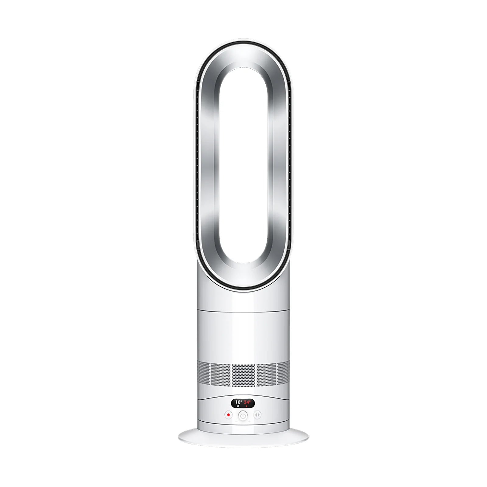 Dyson - 戴森 AM15 HF1 Remote Link Pre-heat 風扇暖風機【香港行貨】
