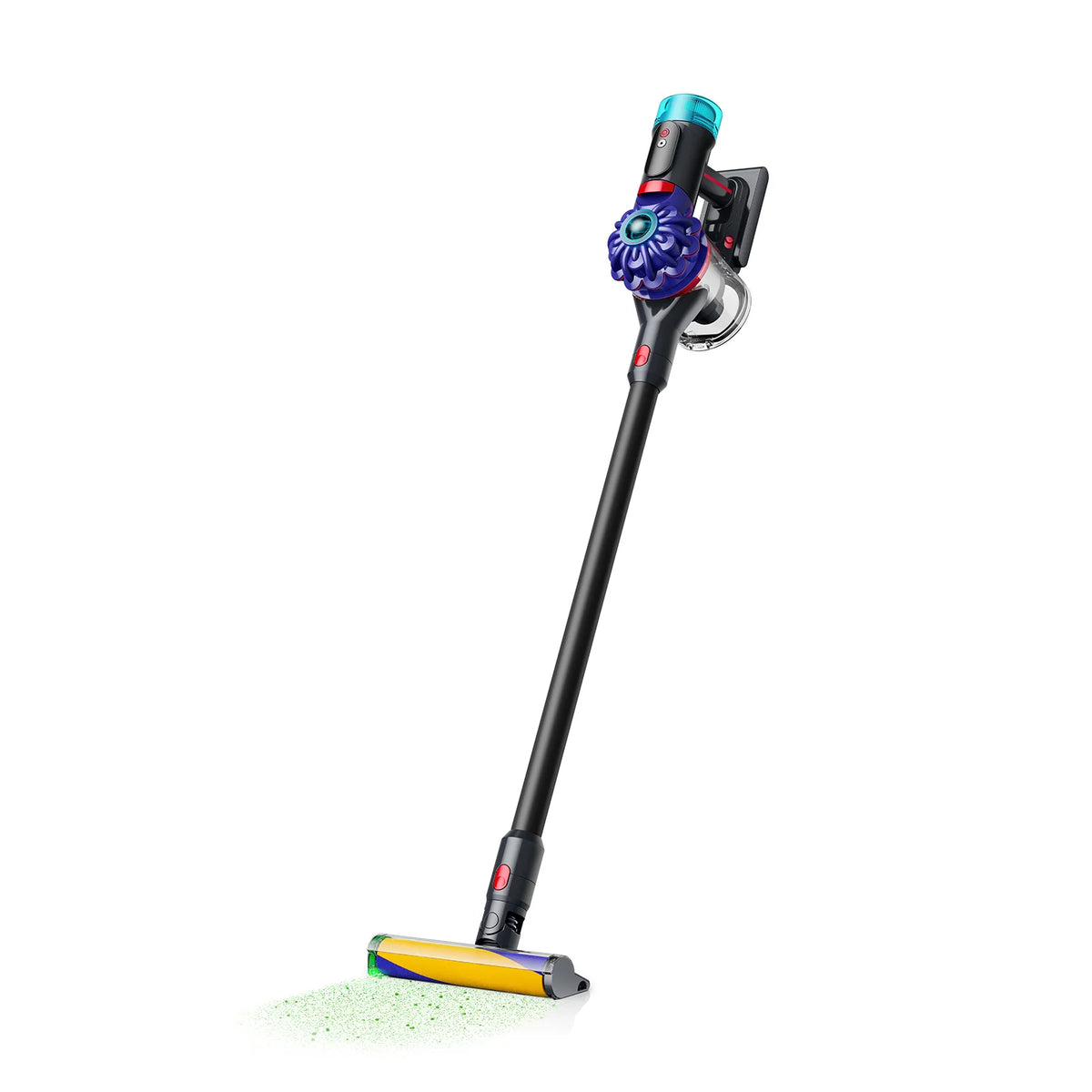 Dyson - 戴森 V10 Optic 無線吸塵機 Cordless Vacuum【香港行貨】