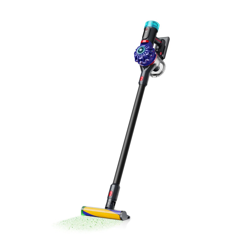 Dyson - 戴森 V10 Optic 無線吸塵機 Cordless Vacuum【香港行貨】