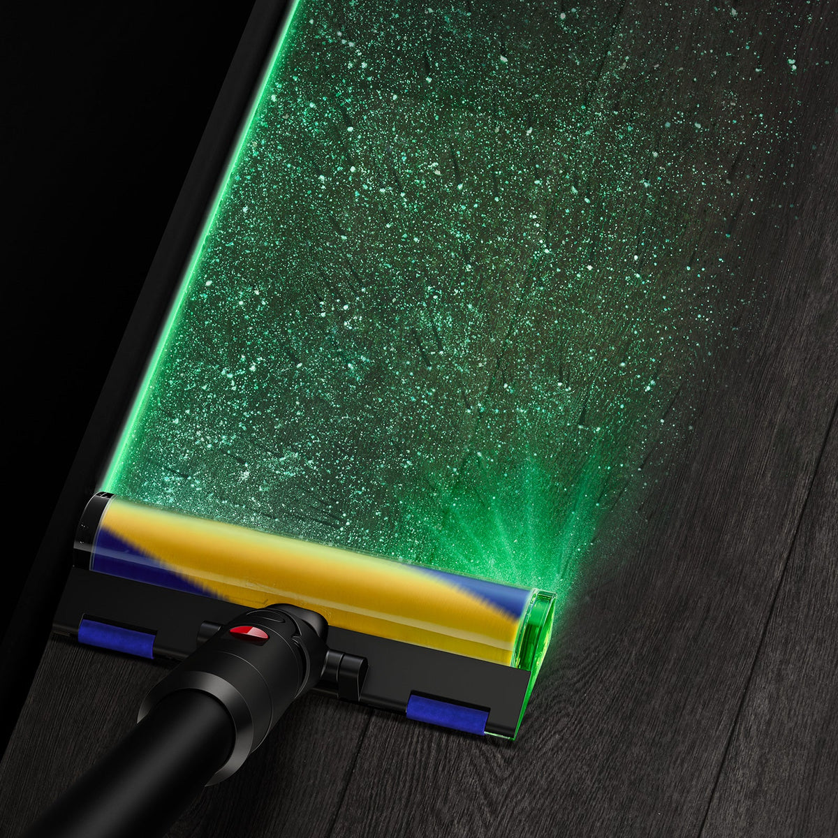 Dyson - 戴森 V10 Optic 無線吸塵機 Cordless Vacuum【香港行貨】