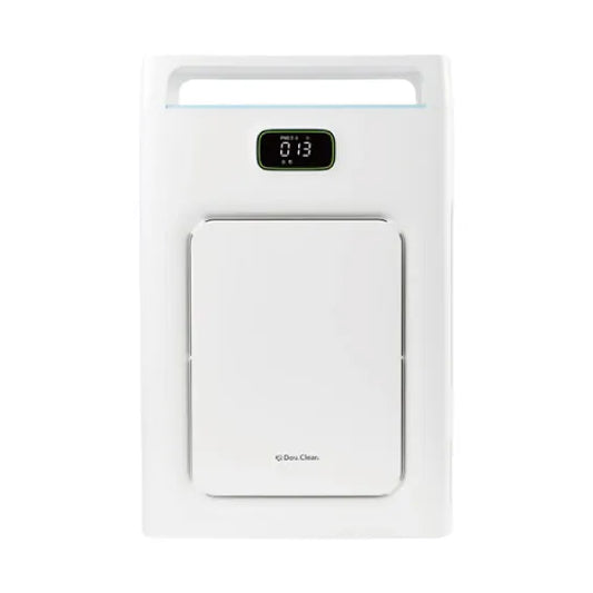 Double Clean - P280 AirPure 智控寵物級空氣清新機/淨化機 Air Purifier【香港行貨｜1年保養】