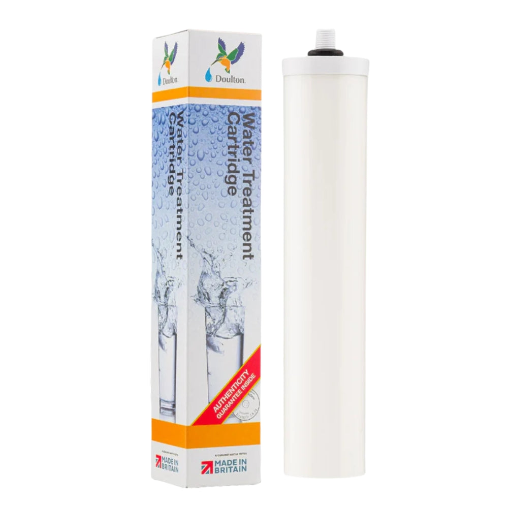 Doulton - FRC 9B04 減氟濾芯 濾水器替換濾芯 Fluoride Reduction Cartridge【平行進口】