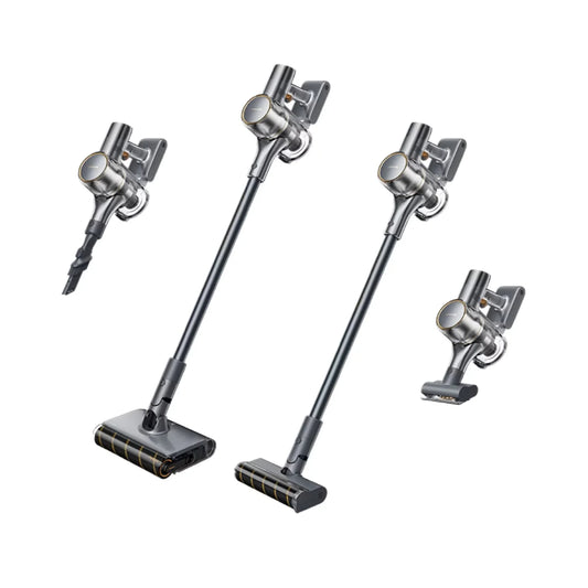 DREAME - 追覓 V18S Aqua 乾濕全能洗地吸塵機 Stick Vacuum 230AW超強吸力 專為寵物家庭打造【香港行貨｜1年保養】