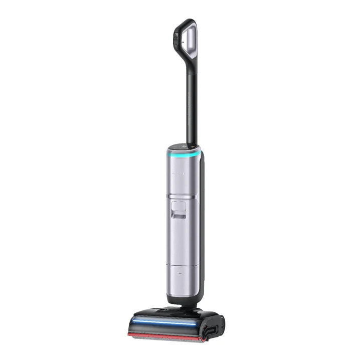 DREAME - 追覓 H16 Pro Steam 乾濕全能洗地吸塵機 Wet & Dry Vacuum【香港行貨｜1年保養】