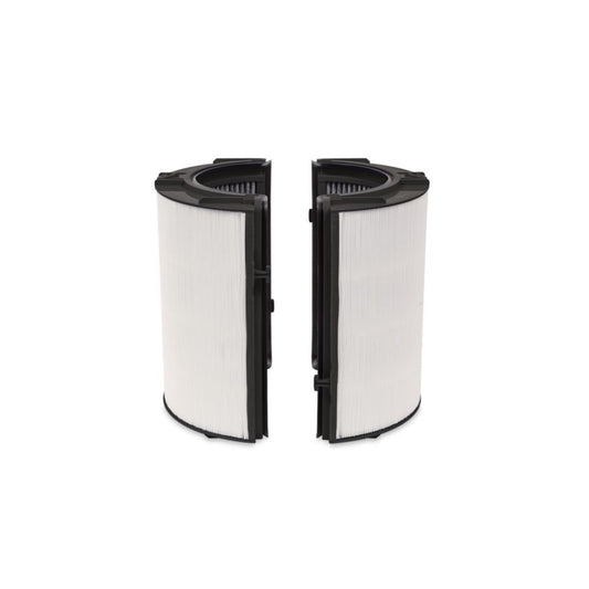 Dyson - 戴森 HEPA及活性碳過濾網組合濾網 (適用HP09/TP09) 原裝Dyson濾網 2 in-1 Combination Purifier Filter【平行進口】