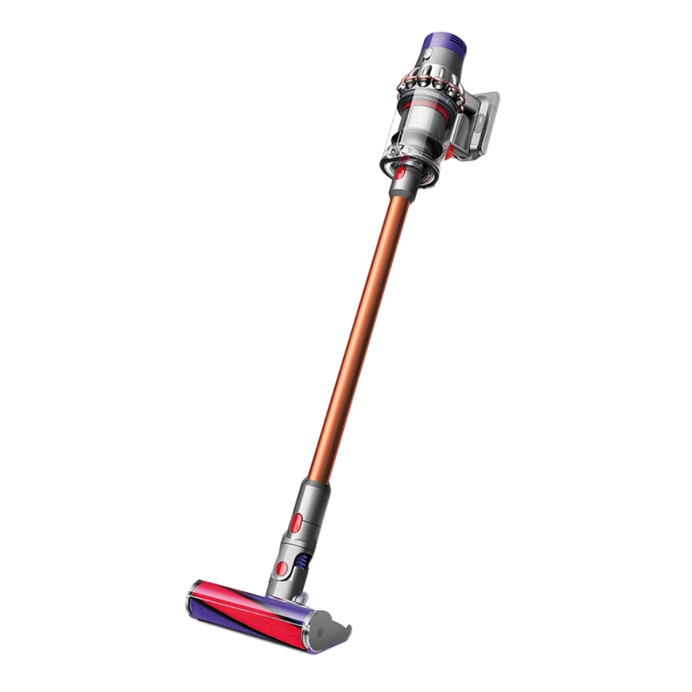 Dyson - 戴森 Cyclone V10 Fluffy 無線吸塵機 Cordless Vacuum【平行進口｜國際電壓】