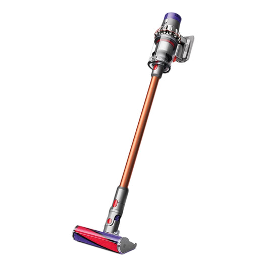 Dyson - 戴森 Cyclone V10 Fluffy 無線吸塵機 Cordless Vacuum【平行進口｜國際電壓】