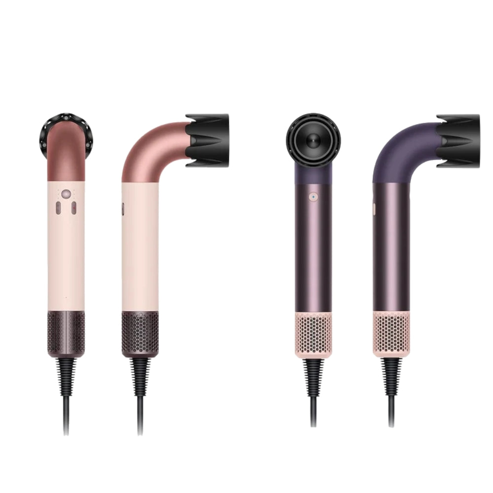 Dyson - 戴森 HD17 Supersonic R 造型風筒 Hair Dryer【香港行貨】