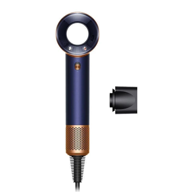 Dyson - 戴森 HD19 Supersonic Travel 旅行風筒 Hair Dryer【香港行貨】