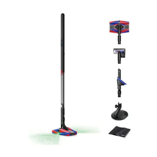 Dyson - 戴森 PencilVac Fluffycones 無線筆型吸塵機 SV50 Vacuum  Cleaner【平行進口｜國際電壓】
