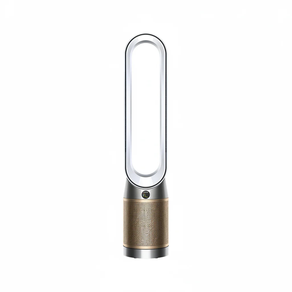 Dyson - 戴森 TP09 二合一甲醛空氣清新機 TP09 Purifier Cool Formaldehyde【香港行貨】