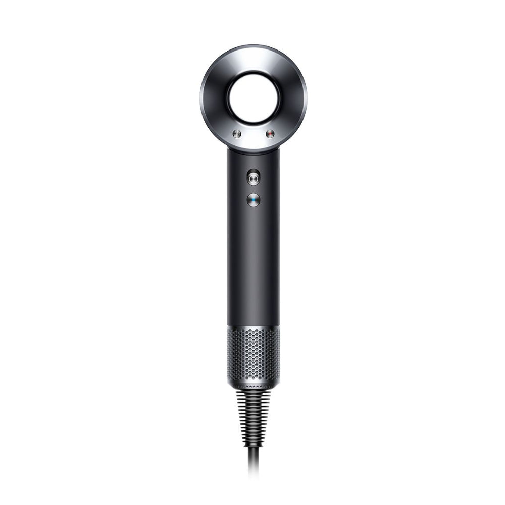 Dyson - 戴森 HD08 Supersonic Origin風筒 黑鋼色 Hair Dryer【香港行貨】