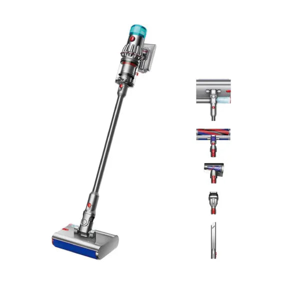 Dyson - 戴森 V12S Origin Submarine 乾濕全能洗地吸塵機 Wet & Dry Vacuum【平行進口｜國際電壓】